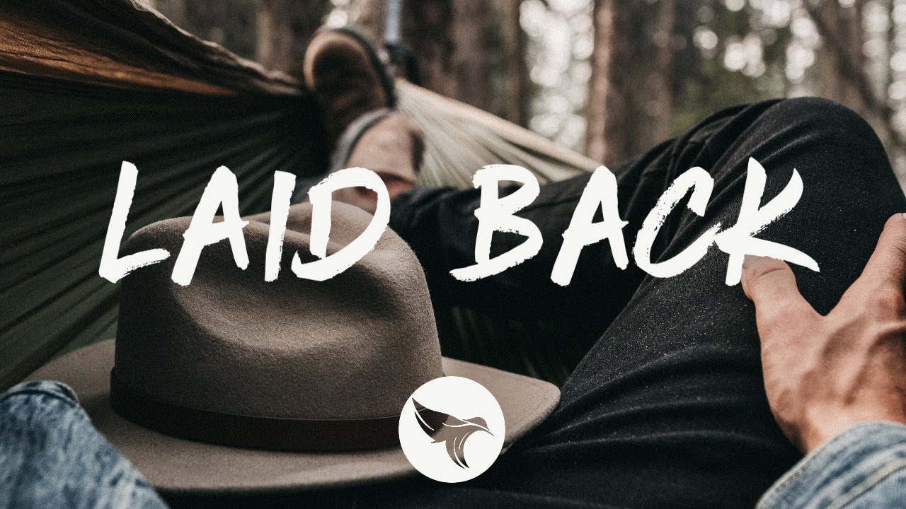Rayne Johnson - Laid Back