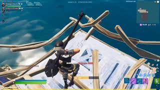 Fortnite Kill Highlight