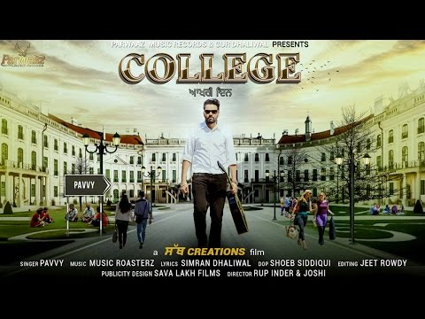 College Aakhri Din