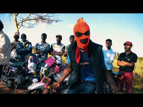 Blockboy Slanger - MTEJA ft X-Ray king (official Shrap video)