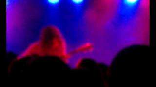 Kurt Vile - Society Is My Friend