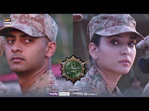 Shooting Round Final | Pariwash VS Subook | #SinfeAahan Episode 20