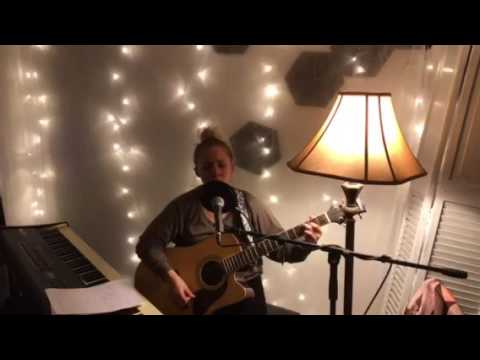 Martin Sexton - Hallelujah - Maggie Mae cover
