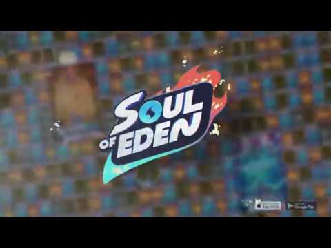 Видео Soul of Eden #3