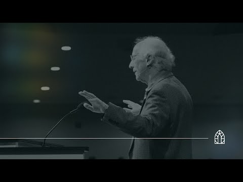 John Piper on Coram Deo 2026