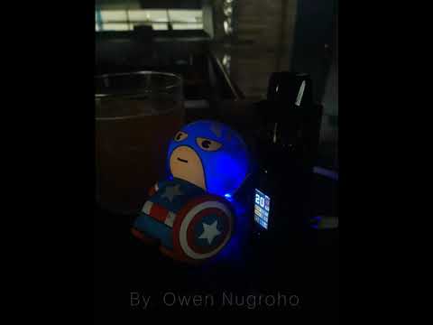 Breakbeat Lounge Golden Crown Jakarta Vol3