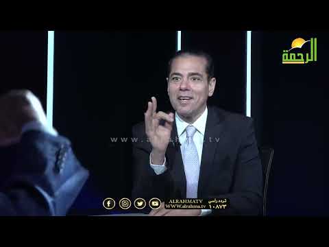 زواج  المتعة ؟ متعة الحوار بين دكتور محمد خالد و دكتور محمد نجيب عوضين