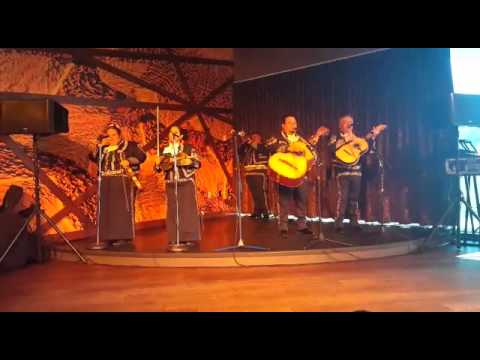 Promotional video thumbnail 4 for Mariachi Rodriguez