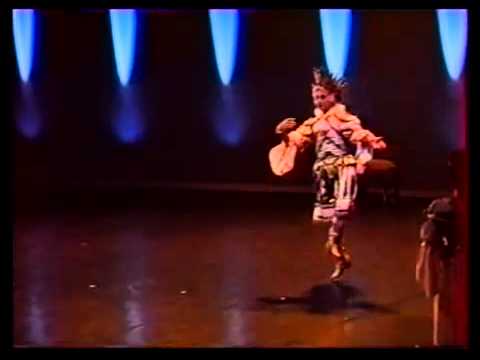 Gilles Poirier - L'Entrée d'Apollon