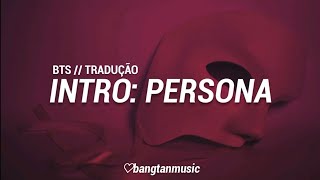 BTS || RM || Intro: Persona || Tradução PT/BR