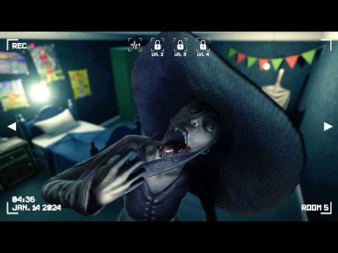 Announcement Trailer