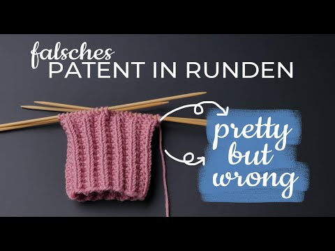 Rundherum, und zwar falsch!