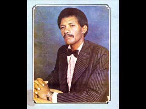 Marino Perez A Esa Me La Llevo Yo