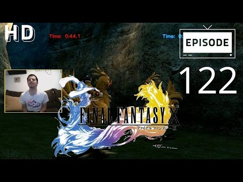 Final Fantasy X HD Remaster Playthrough pt122