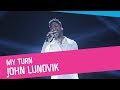 John Lundvik – My Turn
