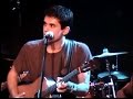 John Mayer - Oct 10th, 2001 - [Full Show / First Time ...