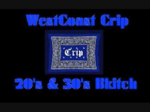 Treali Duce Ft. Gangsta Sagg  & Treali 1- Better Ask Somebody (About Those W32t Coast Gangsta Crips)