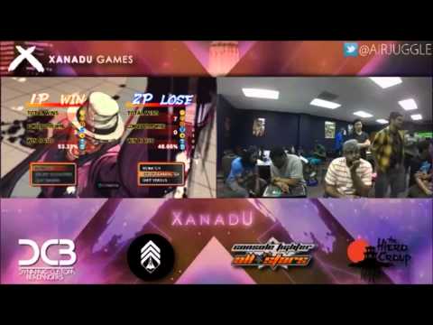 Xanadu winner [Aug] - ANBU Sonyono
