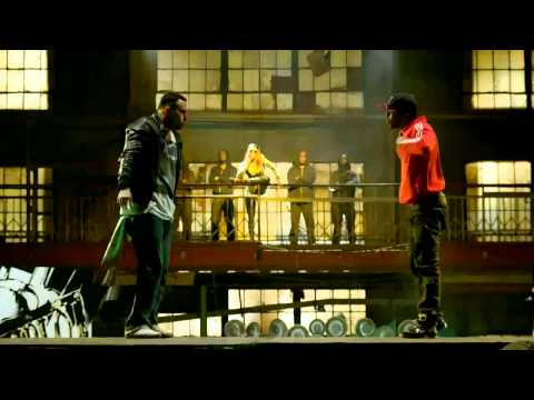 LMFAO vs Tiesto ft Busta Rhymes C'mon Party Rock Anthem Dj Martin D Mash Up720p H 264 AAC