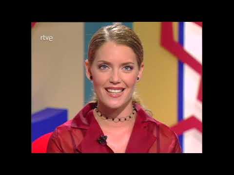 Corazón de verano tve 25/06/2002.