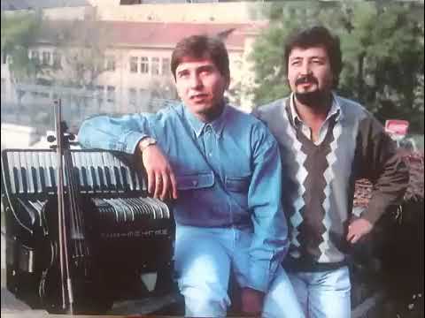 Petar Ralchev i Georgi Yanev-Demerjiiska ruchenica