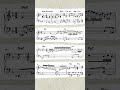 Geri Allen reharmonizes Amazing Grace