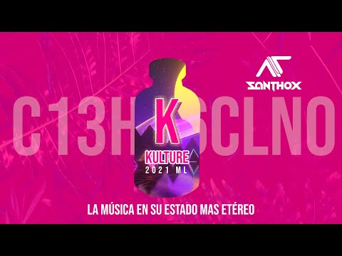 Kulture - K 2021 Session by Santhox Dj Pride Edition #santhox #circuit #pride