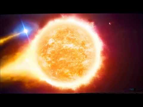 Ezequiel Anile & Nicolas Petracca: Eternal Starfields (Original Mix)