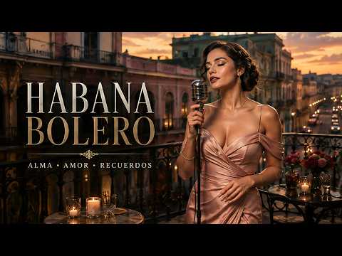 Noches de La Habana – Del Mar al Carnaval y la Nostalgia