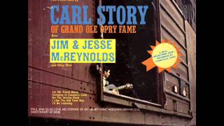Jim & Jesse McReynolds - I'll Be Listening