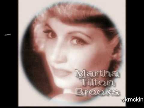 Martha Tilton - You Make Me Feel So Young (1946)