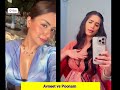 Avneet Kaur Vs Poonam Pandeyl Desi Indian Hot Sexy Beautiful Dancing Short Shorts