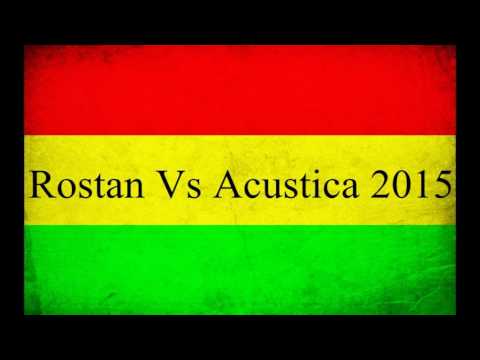 Melo de Rostan Vs Acustica 2015 ( Sem Vinheta ) Christina Perri - Jar of Hearts