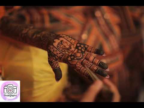 Mehendi Artist portfolio by Charmi Goswami Mehendi Artist in Mumbai - Photo 0