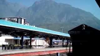 preview picture of video 'Clean Katra Railway Station'