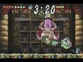 Wario Land 4 Golden Diva