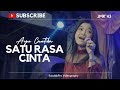 AYU CANTIKA Gadis Cantik Nan Imut Satu Rasa Cinta