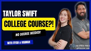 Learning Business and Marketing from Taylor Swift and The Most Expensive Colleges in the US (DF#146)