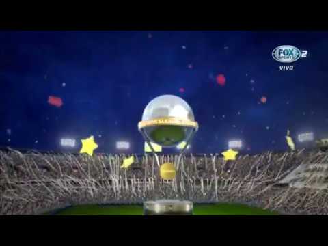 Sportivo Luqueño vs Deportivo Cuenca 2-0 RESUMEN GOLES Copa Sudamericana 2018