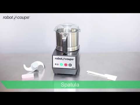 Robot Coupe Cutter R2