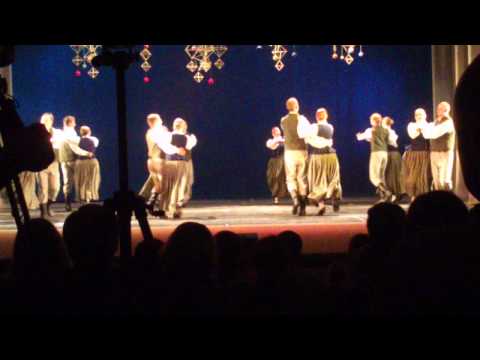 VPDK "Čiekurs" - Jūle