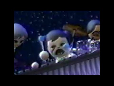 Wii Music: Moonview Highway (Mario Kart Wii)