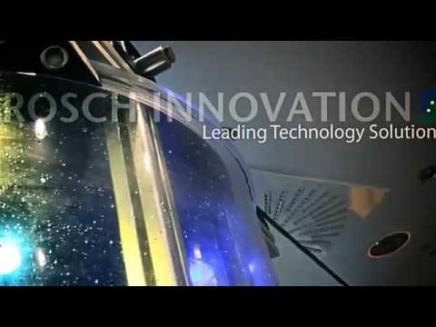 MiniKPP mobiles Anschauungsmodell Auftriebskraftwerk ROSCH