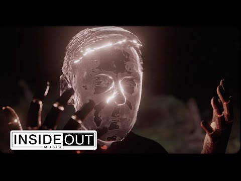 PURE REASON REVOLUTION - Phantoms (OFFICIAL VIDEO)