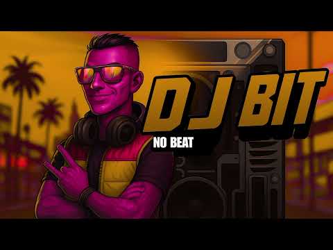 DJ BIT NO  BEAT - EP HITMADO PRA PAREDÃO ALTA QUALIDADE LATAS NO TALO MEDIOS GRAVES 2025