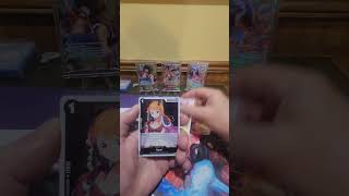 one piece #onepiececardgame #onepiecetcg #luffy #thetimeofbattle #op16