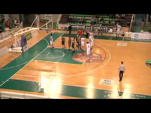 ADECCO PLATA JORNADA16 CACERES PATRIMONIO DE LA HUMAN...,84 - 63,MARIN PEIXEGALEGO... (25/01/2014)