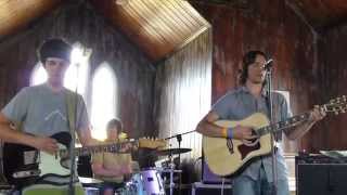 The Wellgreen - Summer Rain