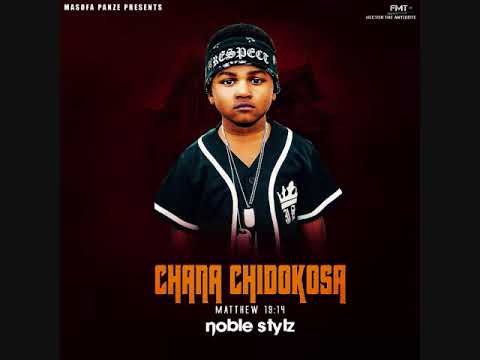 Noble Stylz feat Chiedza - Chiedza