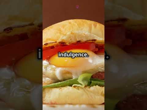 Fast Food Secrets  Breakfast Edition 🍳